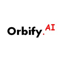 Orbify.AI Logo