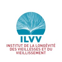 ILVV - Institut de la longévité, des vieillesses et du vieillissement Logo
