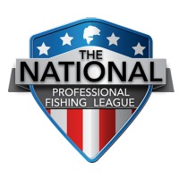 The National Professional Fishing League Logo