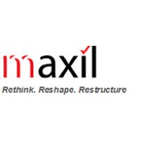 Maxil Technology Solutions Inc Logo
