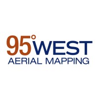 95West Aerial Mapping LLC Logo