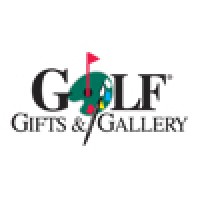Golf Gifts & Gallery Logo