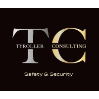 Tyroller Consulting GmbH Logo