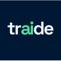 traide AI GmbH Logo