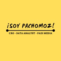 Soy Pachomoz Logo