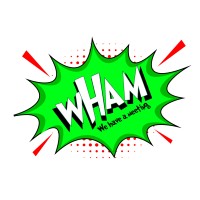 We Have a Meeting Logo