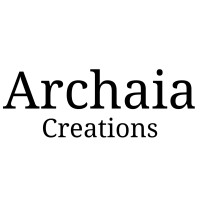 Archaia Creations Logo