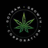 Gotham Growth Corporation Logo
