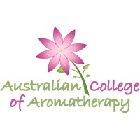 Australian College of Aromatherapy Logo