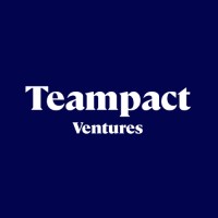 Teampact.ventures Logo