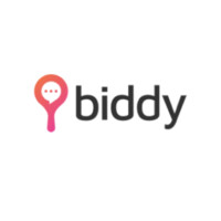 Biddy Logo