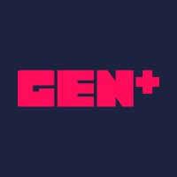 Gen+ Logo