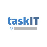 TaskIT Consultoria Logo