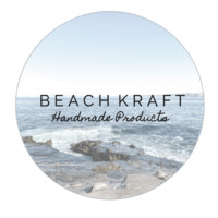 Beach Kraft LLC Logo