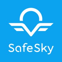 SafeSky Logo