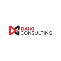 Daiki Consulting Logo