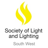 SLL South West (Society of Light & Lighting) Logo
