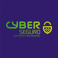 CyberSeguro Logo