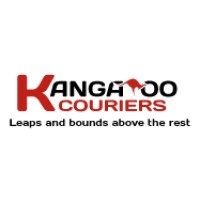 Kangaroo Couriers Logo