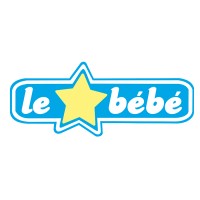 Le Bébé Oficial Logo