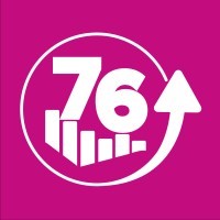 76 INVESTIMENTI Logo