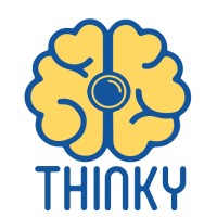 Thinky Logo