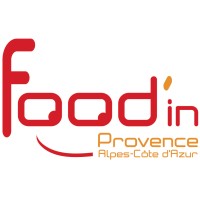Food’in Provence-Alpes-Côte d’Azur Logo