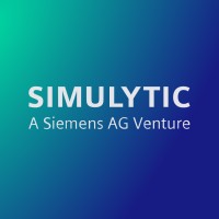 SIMULYTIC - a Siemens AG Venture Logo