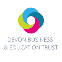 Devon Business & Education Trust Logo