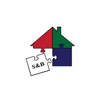 Stone & Browning Property Management Logo