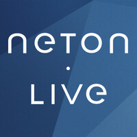 NetOn.Live Logo