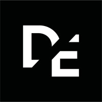 Disruptive Edge Logo