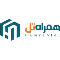 Hamrahtel / همراه تل Logo