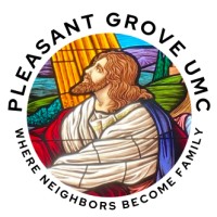 Pleasant Grove UMC Logo