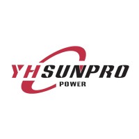 YUHUAN SUNPRO POWER CO.,LTD Logo