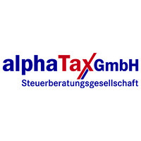 alphaTax GmbH Logo