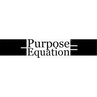 The Purpose Equation® Logo