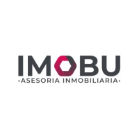 IMOBU | Asesoria Inmobiliaria Logo