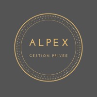 Alpex Gestion Privée Logo