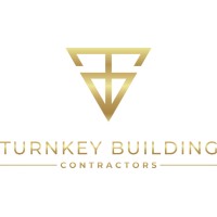 Turnkey Contractors Ltd Logo