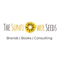 The Sunflower Seeds Logo