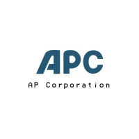 AP Corporation Logo