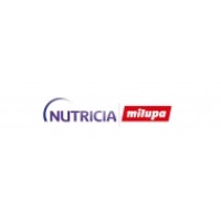 Nutricia Milupa Österreich Logo