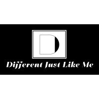Different Just Like Me Logo