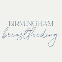 Birmingham Breastfeeding Logo