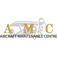 Aircraft Maintenance Centre Logo