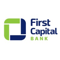 First Capital Bank Zambia Logo