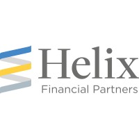 Helix Financial Partners LLP Logo
