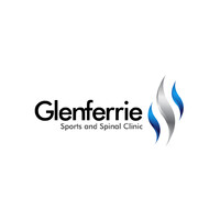 Glenferrie Sports and Spinal Clinic Logo
