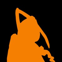 Halloween Love Logo
